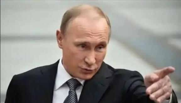 俄罗斯，藏得有多深？很多人还以为，打了三年仗，俄军，已经被“掏空”了。错了！真相