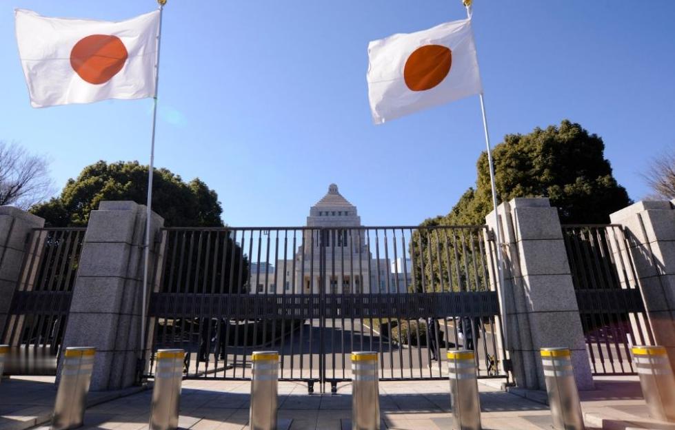 日本拟向乌克兰提供1.06亿美元重建援助


根据计划于2月19日举行的乌克兰重