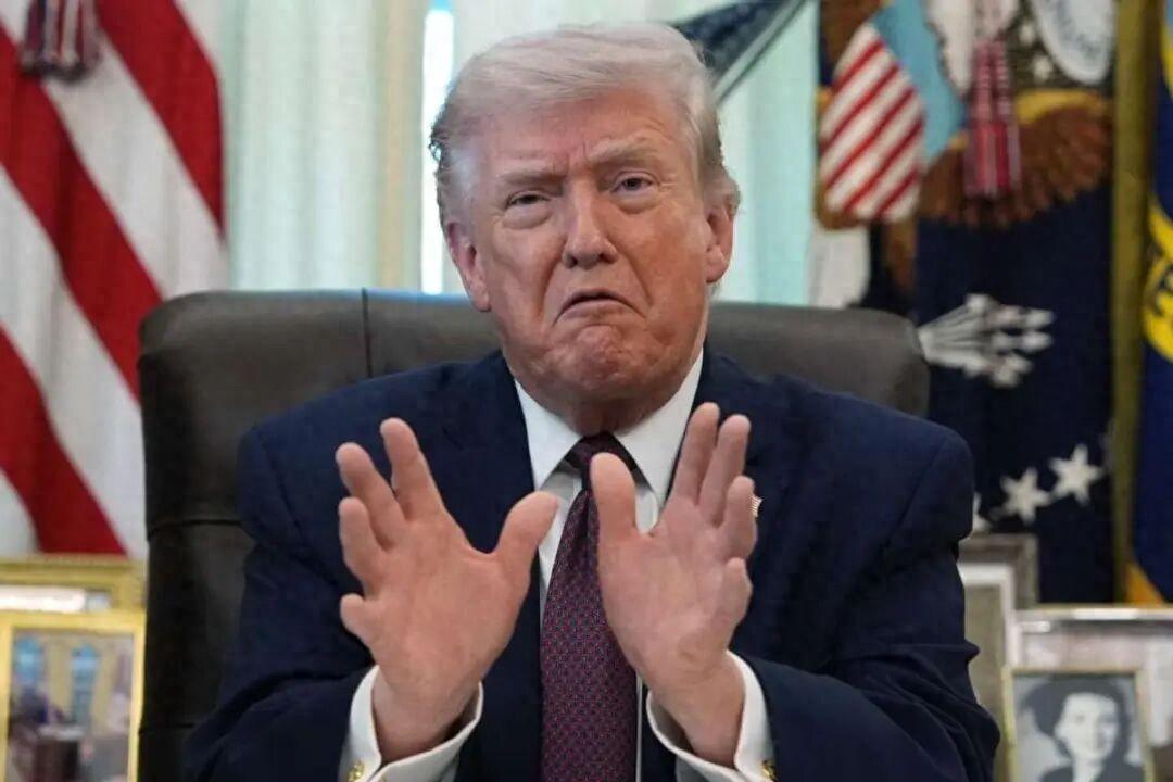 刚被特朗普点名，李在明就当着全韩国的面，宣布进入“战时状态”






对于美