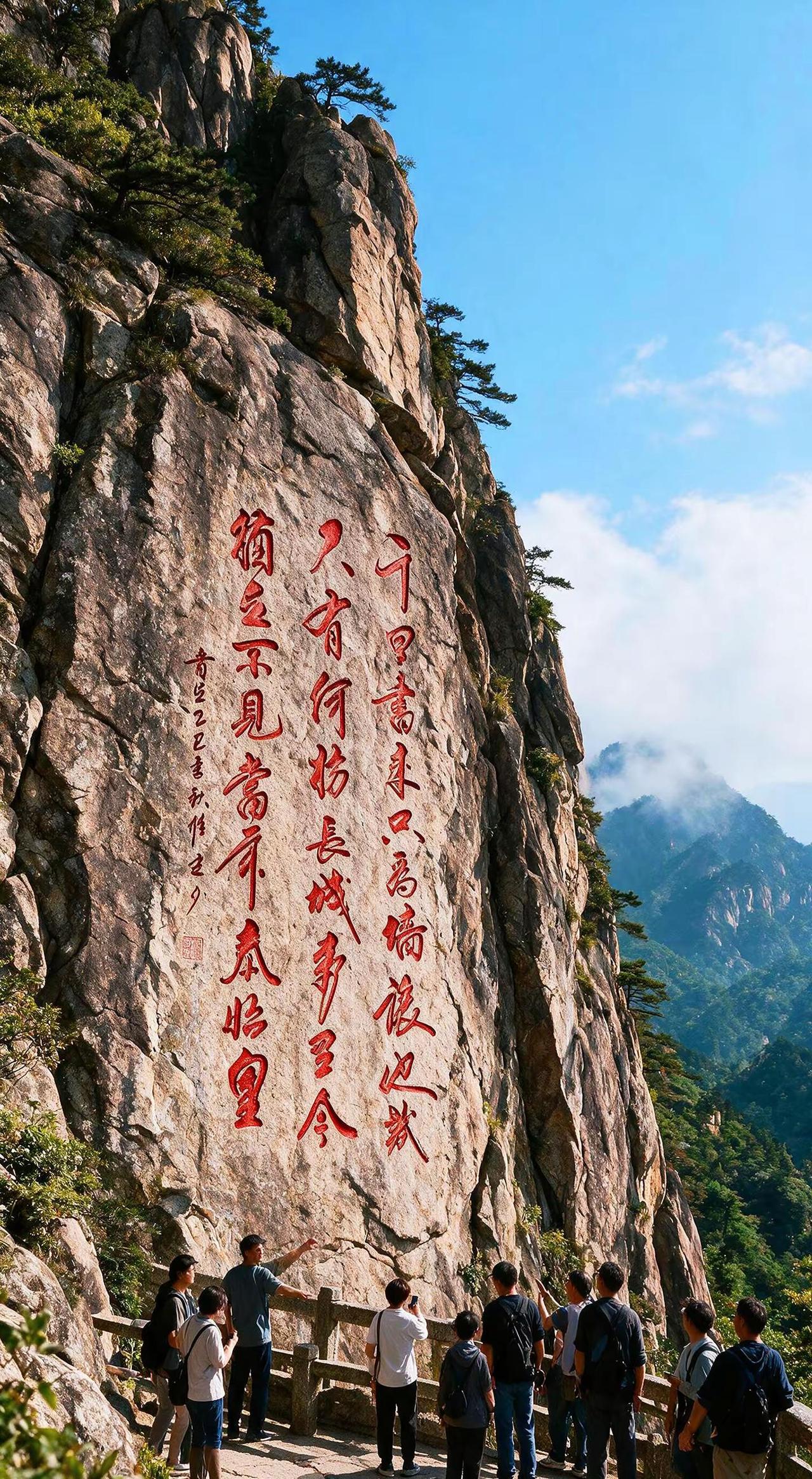 维安原创书法