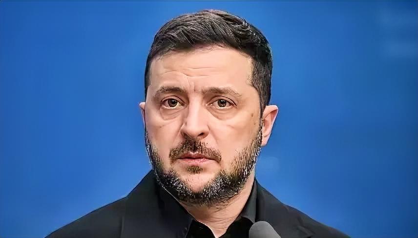 英法拟向乌克兰转让核武器？泽连斯基觉得不对劲，紧急出言澄清！

当地时间2月25