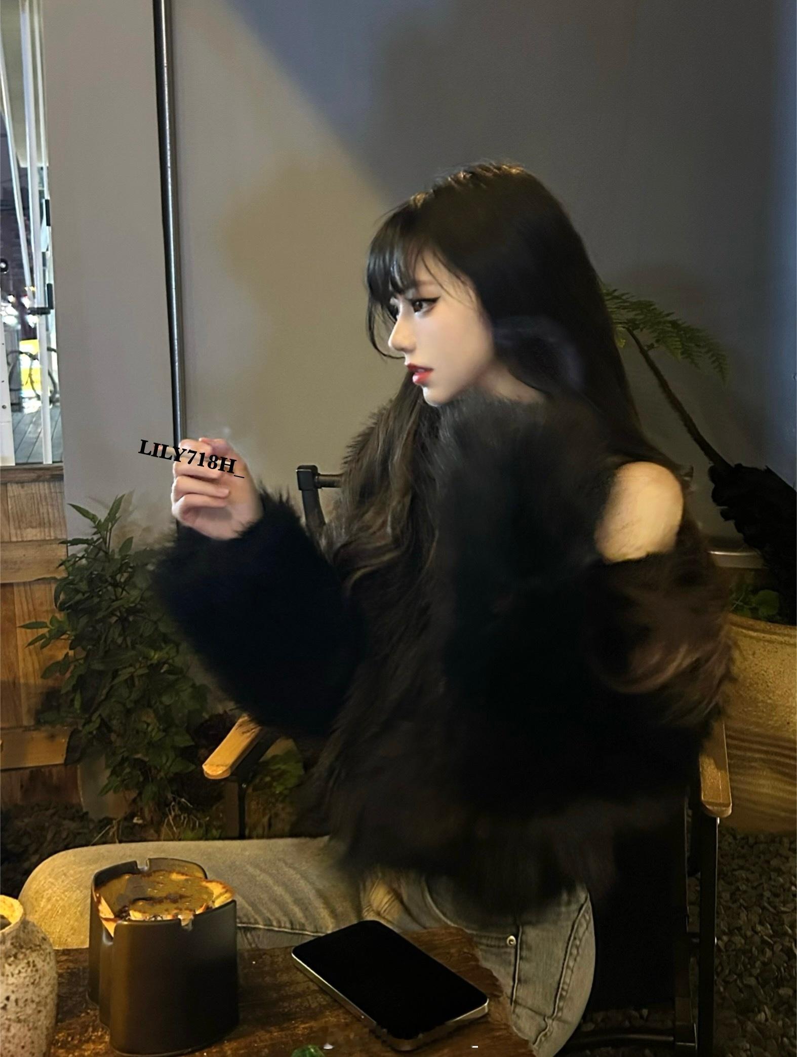 和好友相聚就好像回到了学生时代🍸  