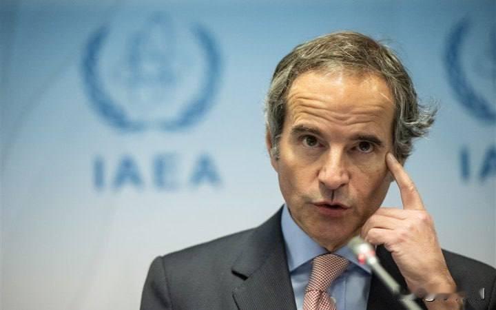 国际原子能机构（IAEA）总干事拉斐尔·格罗西表示：“乌克兰仍是全球最大核风险的