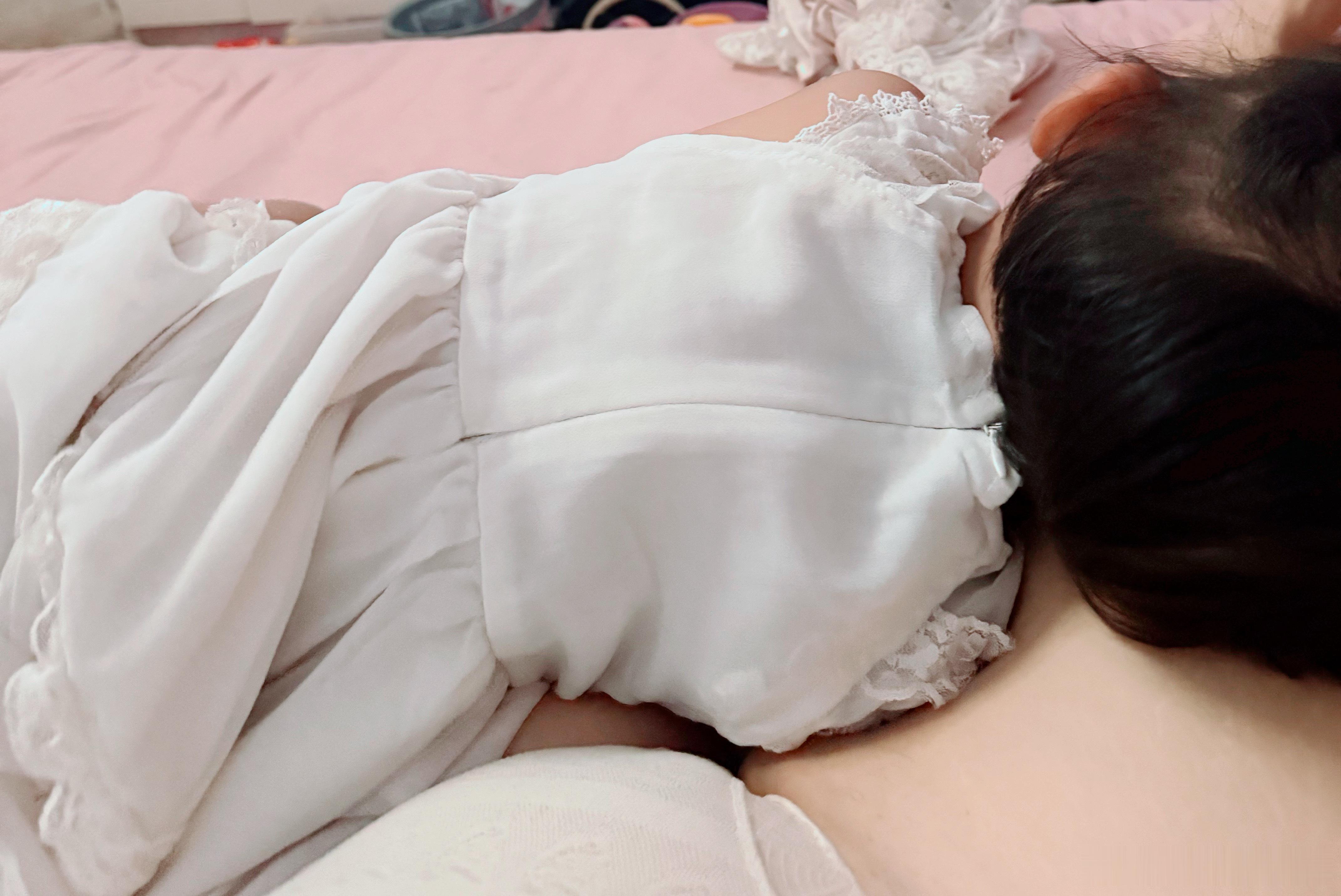 看一下这个图片你们就知道是什么形状啦，我前两天才把森林里面的杂草清理干净