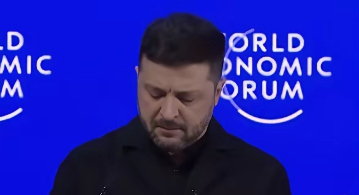 泽连斯基宣称，要想乌克兰停火，俄美必须满足他的条件。他说“签署美乌安全保障协议是