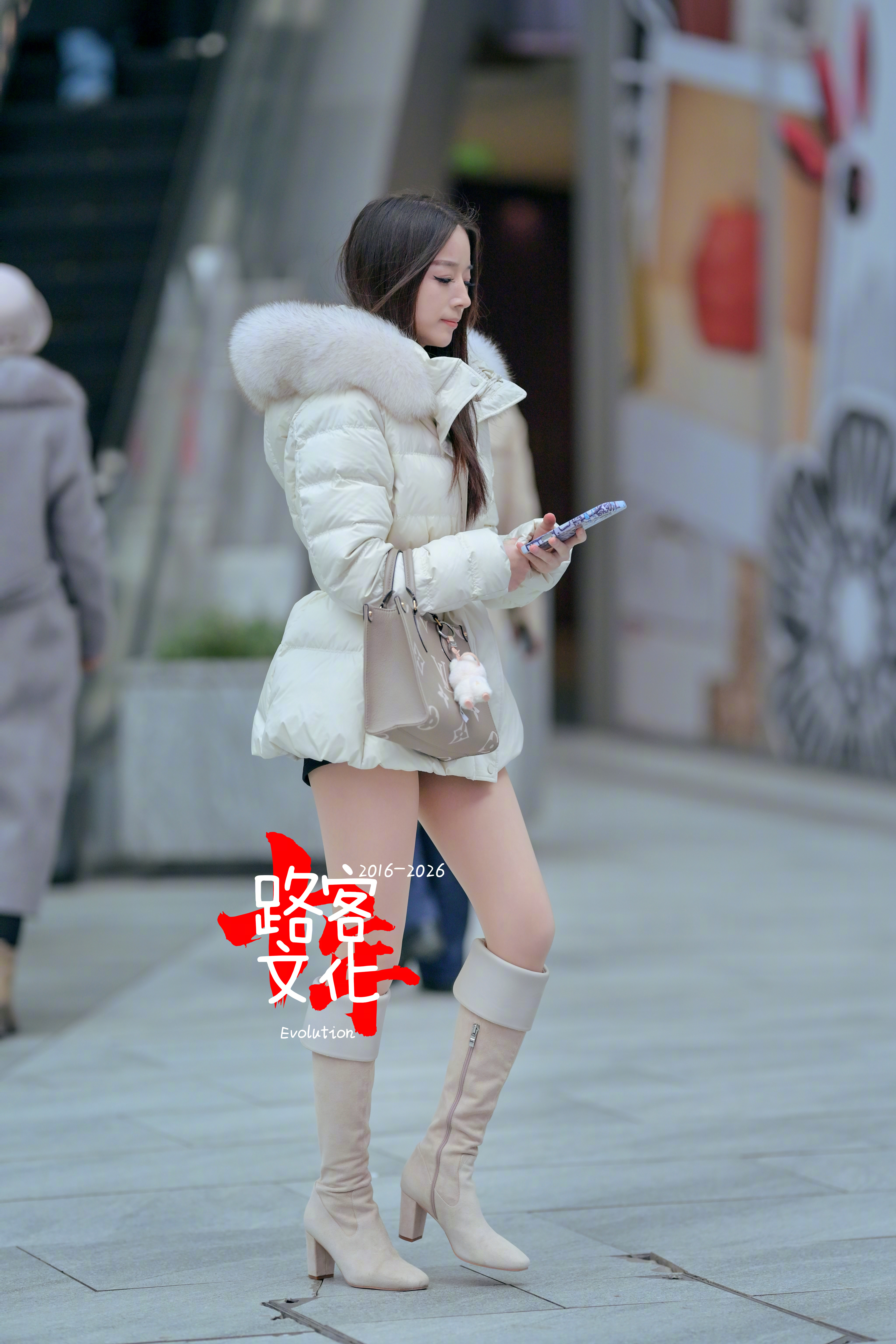 下午三点都在忙啥？ 