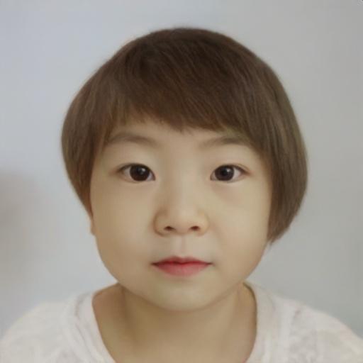 看看我小时候的样子