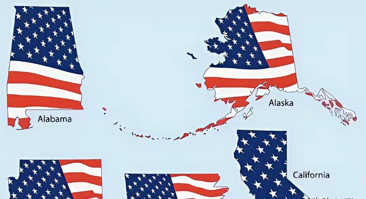 当年精准预言苏联解体的俄罗斯专家，如今大胆预测美国将分裂成3个国家，竟然和当年苏