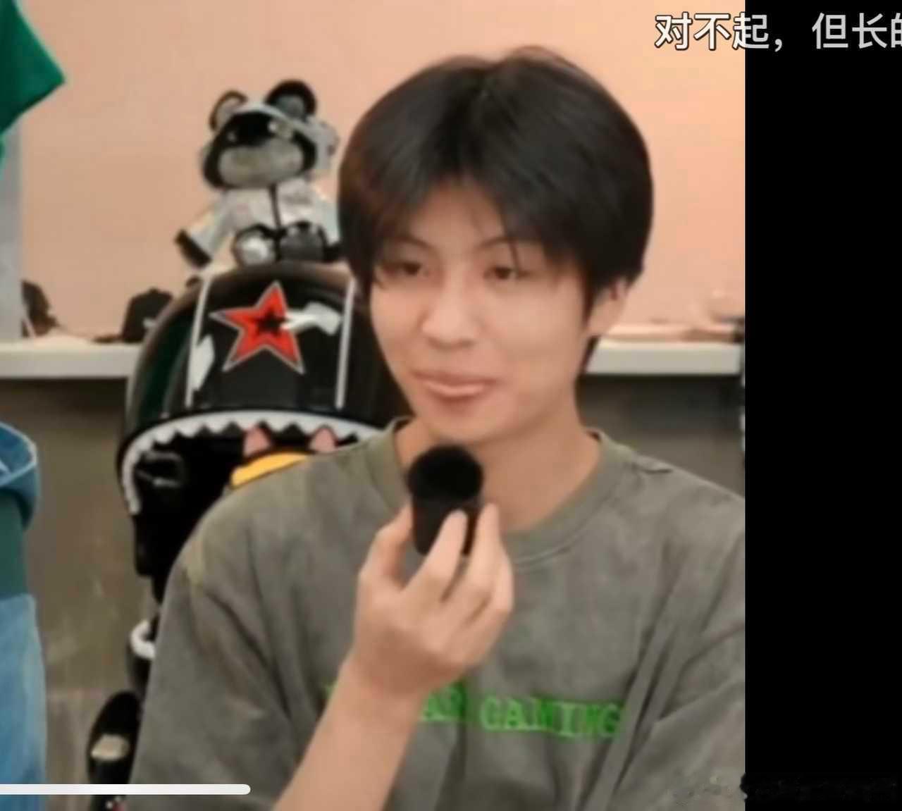 12335 每日一嬷 