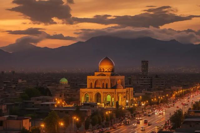 伊美第三轮密谈无果：三大死结难解，德黑兰口中的“最后机会”还剩多少？

伊斯兰堡