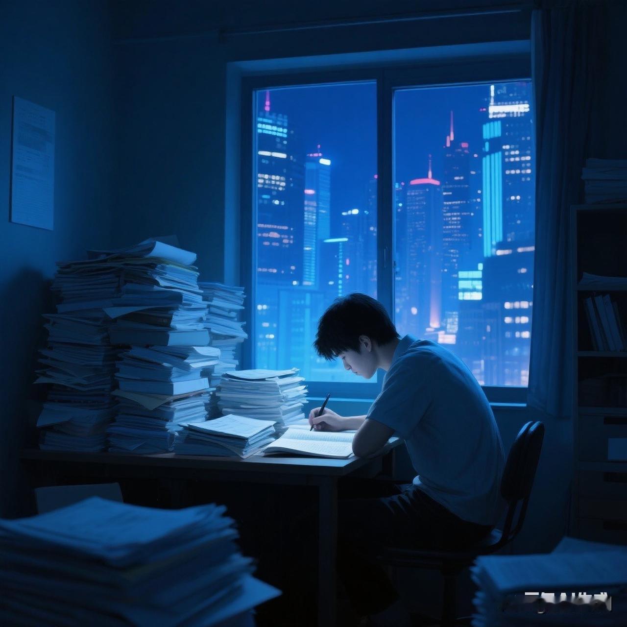 有人说“努力必定成功”你赞同吗?这句话如果赞同，农民工、清洁工，以及无数辛苦劳作
