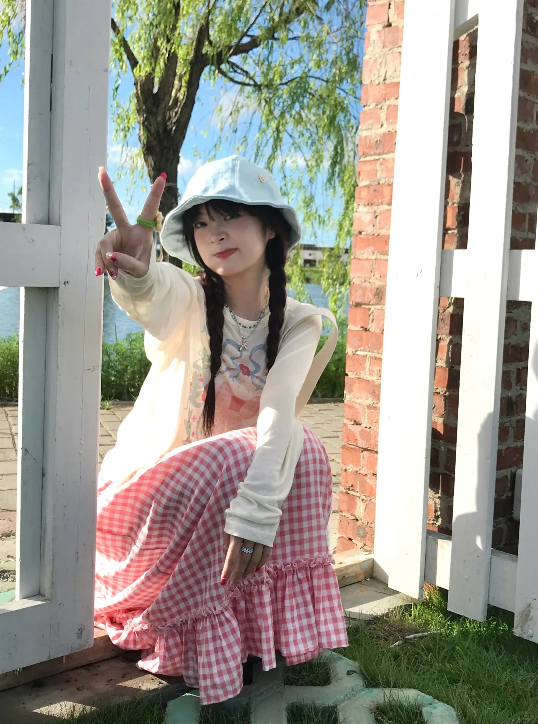 盛夏蝉鸣𓍼🎀ミ >  。o ミ🎀