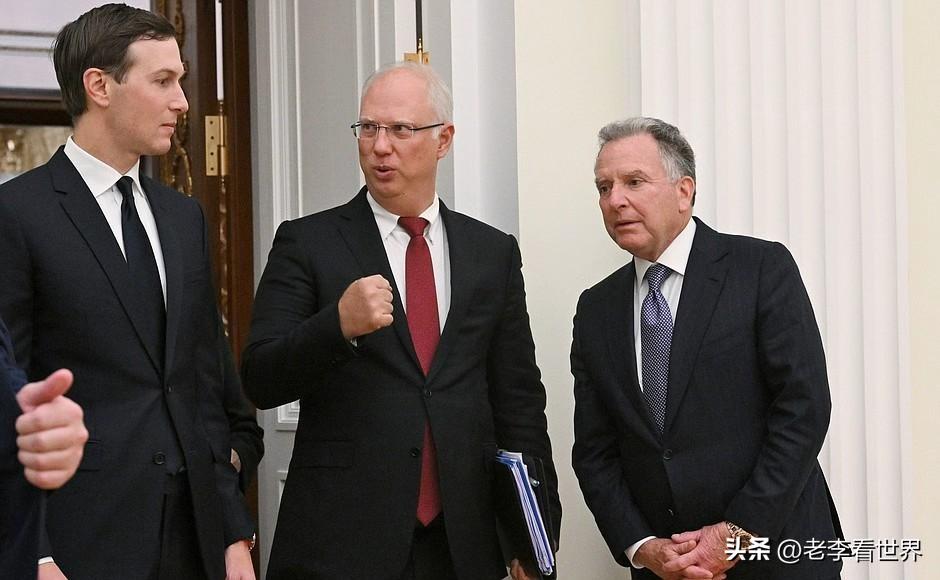 【俄总统特别代表：俄乌和解取得积极进展】
阿布扎比时间2026年2月5日，俄罗斯