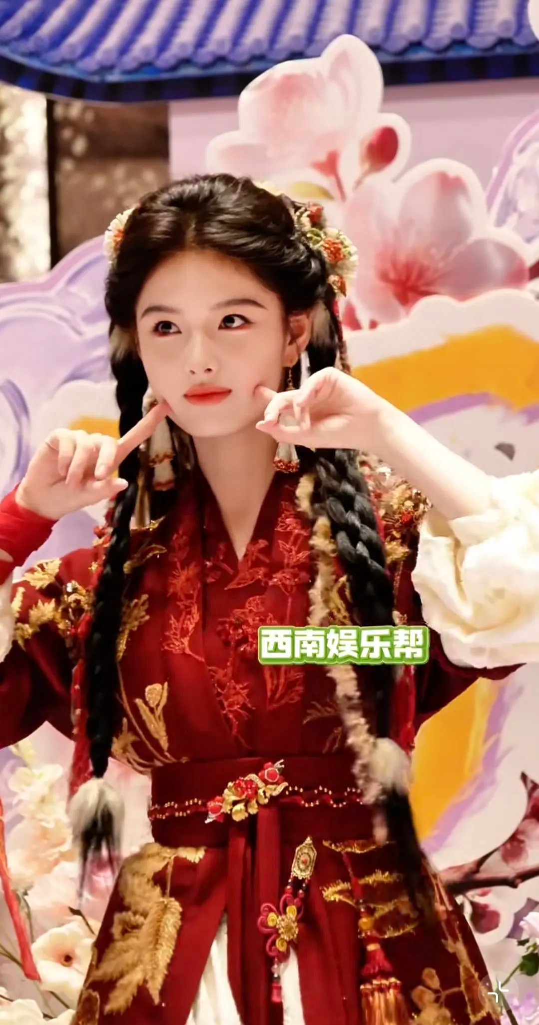 艾米真的太灵了啊啊啊啊许愿艾米演我所有喜爱男明星的女主