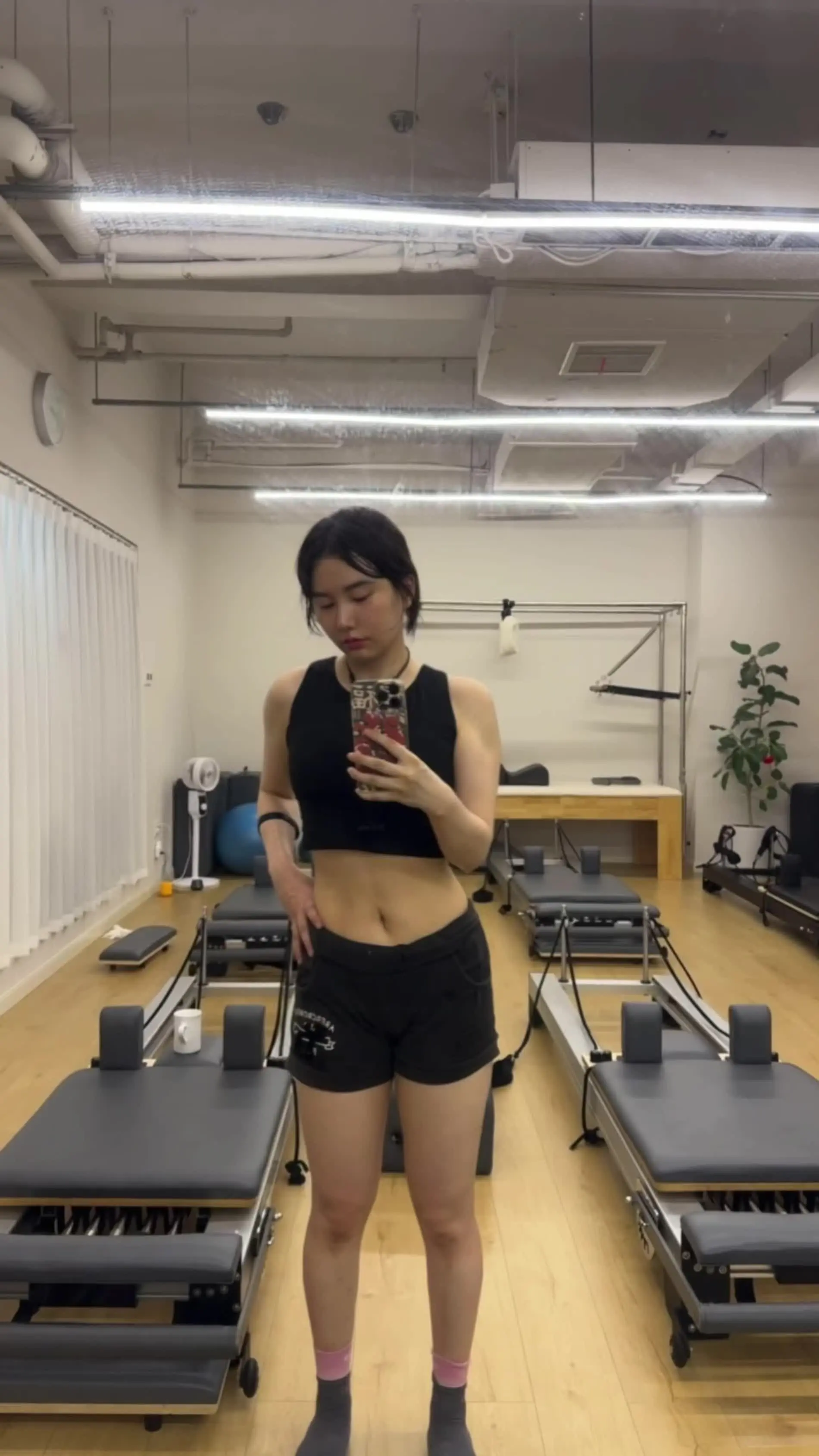 好好锻炼💪💪💪