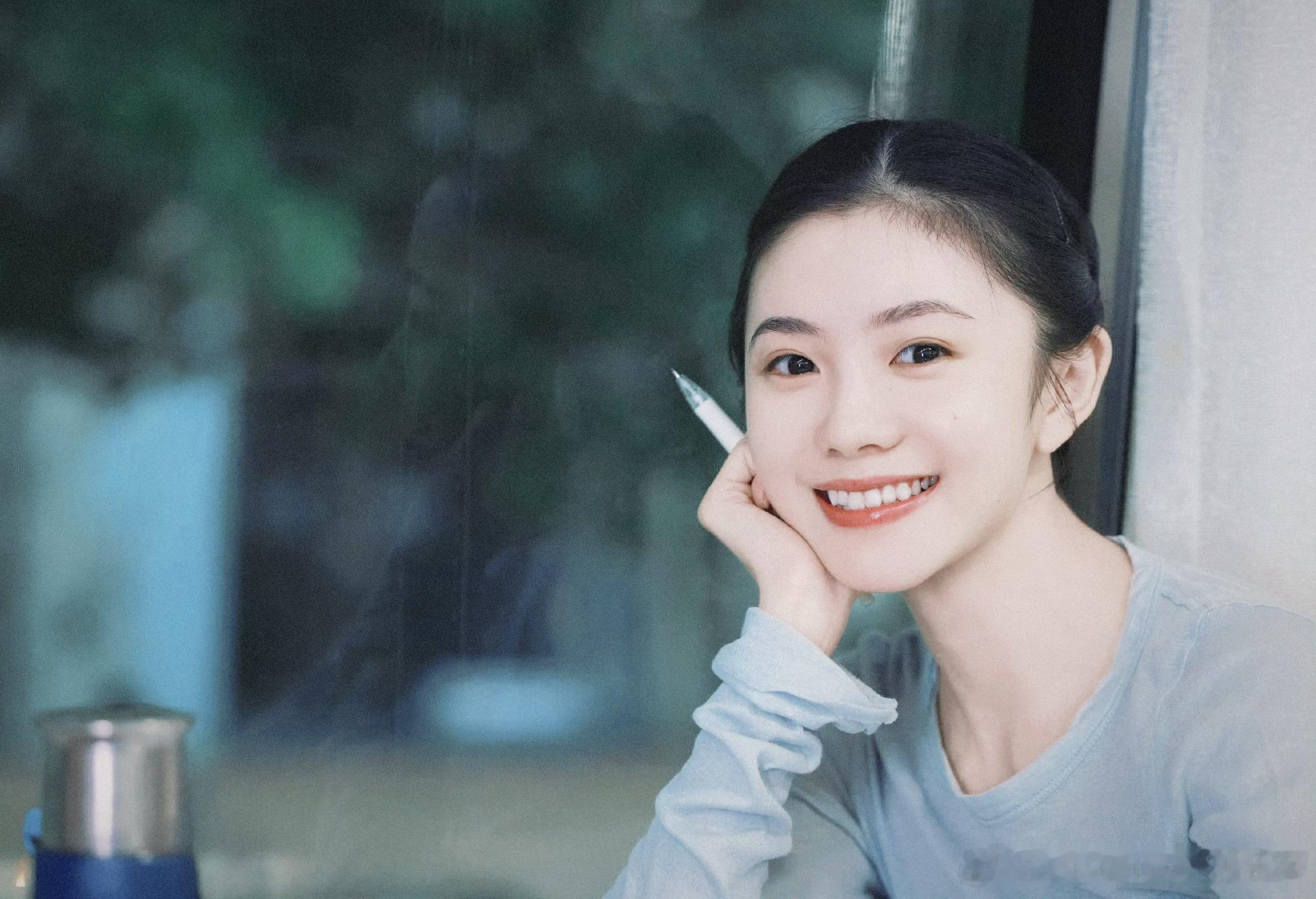 小洛儿酱刘浩存