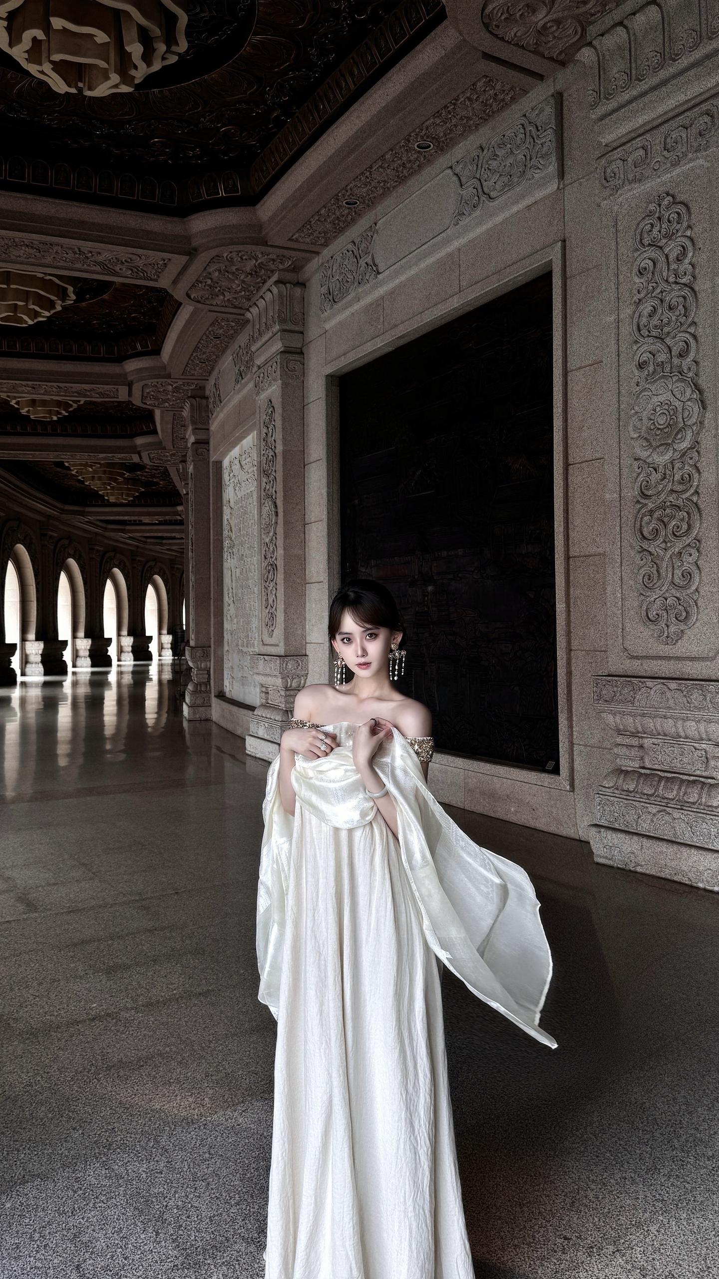 我吸引美好的一切