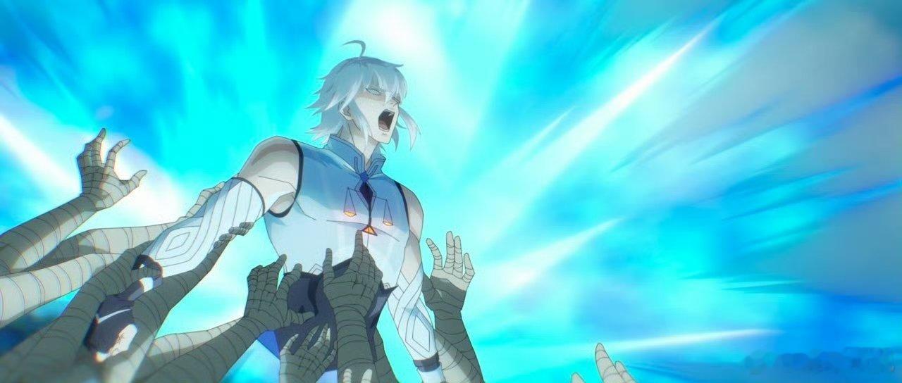 王国纷争篇的故事将更加宏大，角色之间的关系也将更加复杂，友情、信念与背叛交织，冥