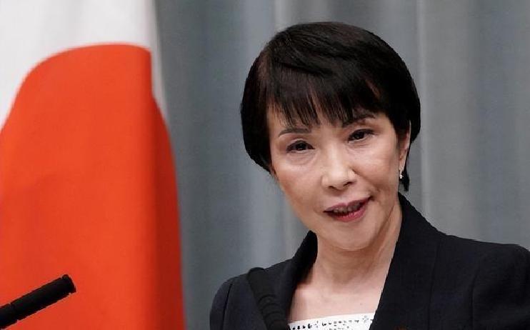 日本下“战书”，中国火箭军做好万全准备，随时粉碎任何分裂图谋
高市早苗要把日本推