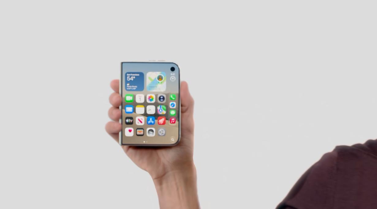 iPhone Duo 的国行价格信息，定价为 15999 元起，国行 10 月 
