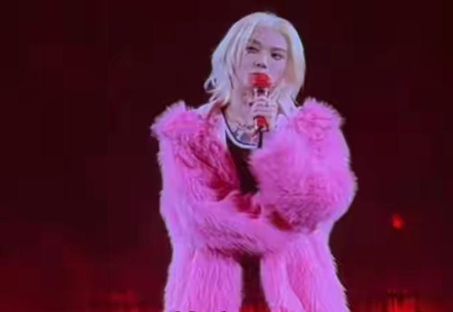 华晨宇这个样子，假如孙悟空见了会如何应付？
美国的“去雄计划”，已经是摆在明面上