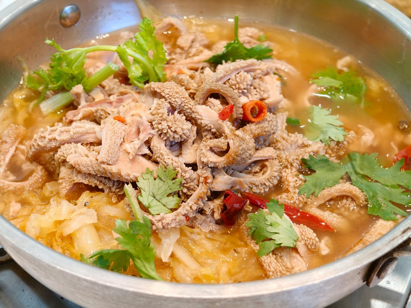 午餐时间，期待已久的柳沟豆腐宴 v读北京 一键开启延庆23度的夏天