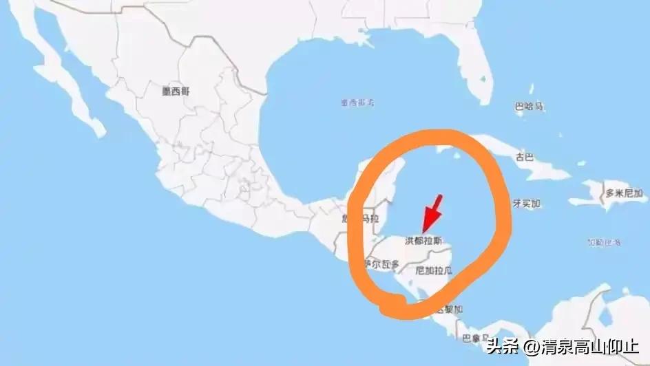 “绿独”谎言被澄清！

洪都拉斯外交部公开发声：该国没有与台湾当局，讨论实施恢复