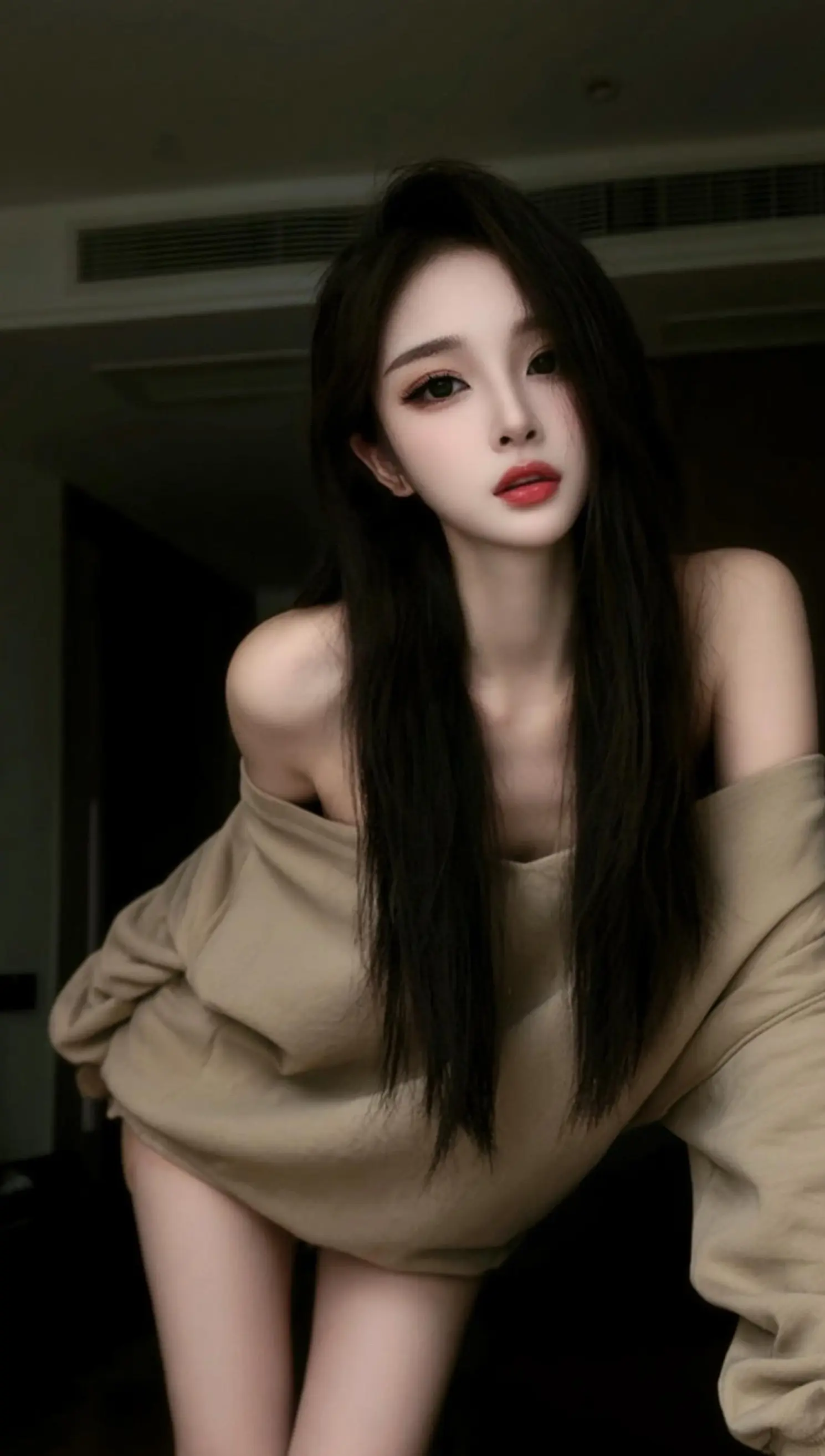 没有人能拒绝姐姐风 御姐控 御姐风范 韩系纯欲 温柔纯欲风穿搭分享