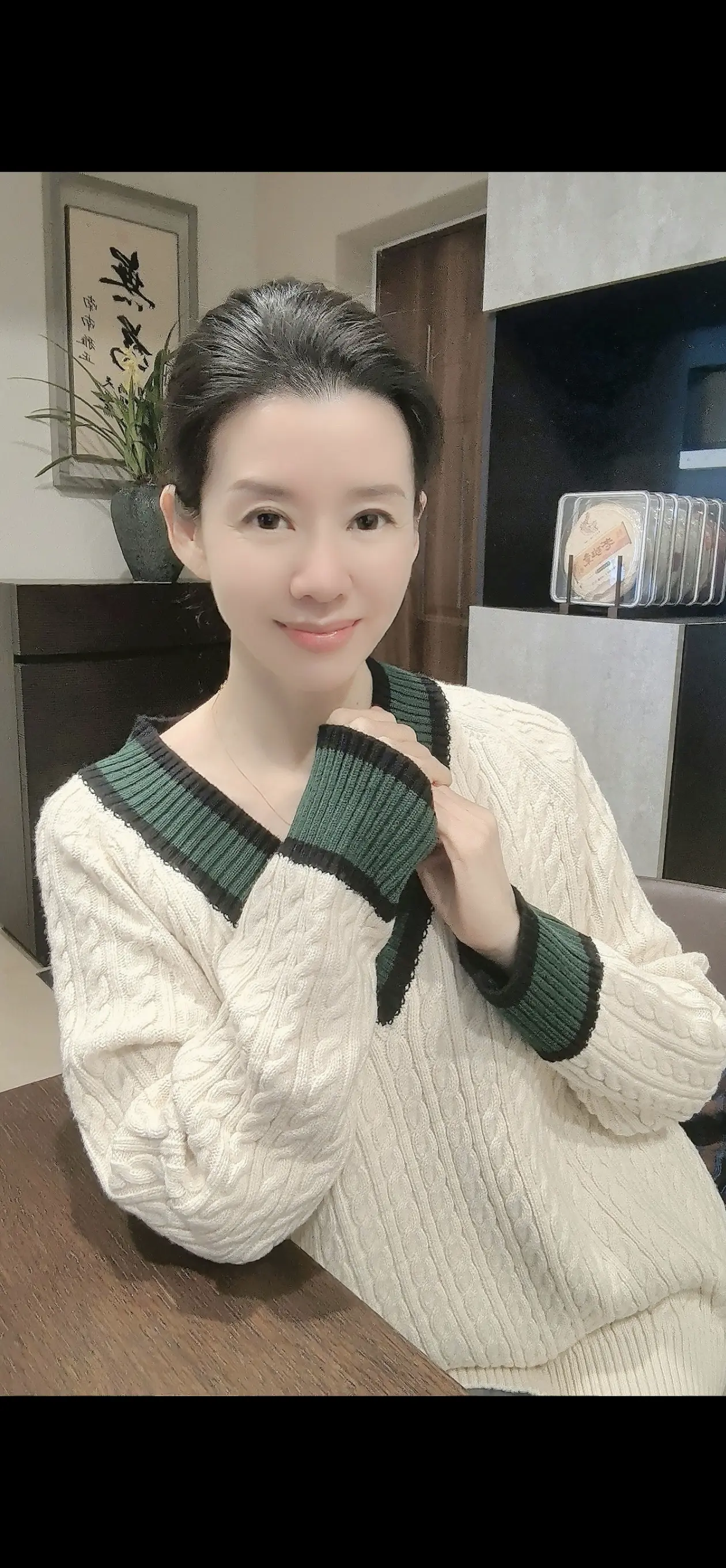 有些心情，更适合放在，音乐里…！