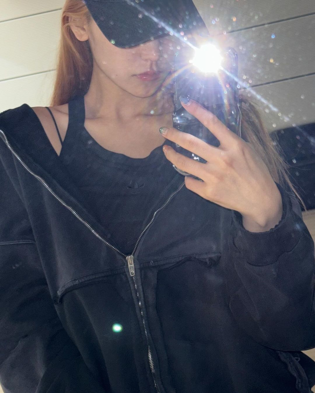 姐姐钓我…🐈‍⬛🖤*黄礼志Yeji ​​​
