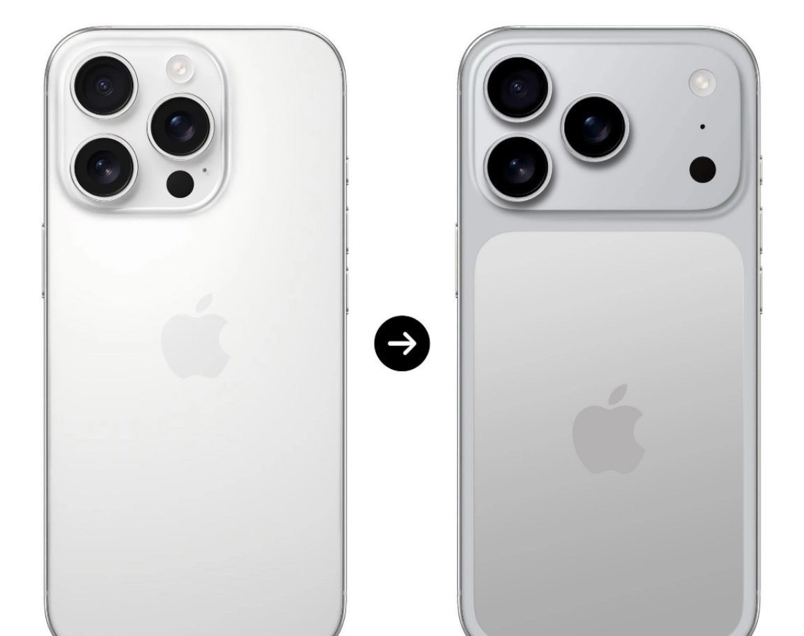 因为 iPhone 这一代改了散热，所以真的到了强的可怕的地步， iPhone 