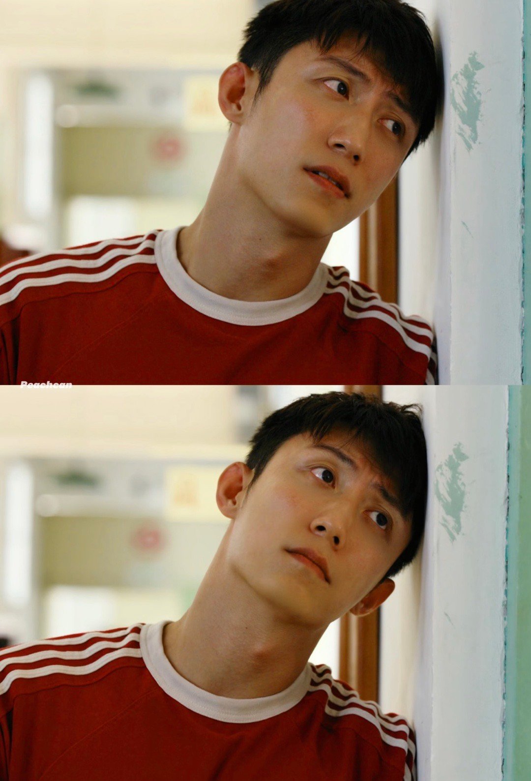 沈腾陪黄景瑜看岁月有情时那段戏真的看哭了！怎么会那么会演呢这奶奶真的哭死我黄景瑜