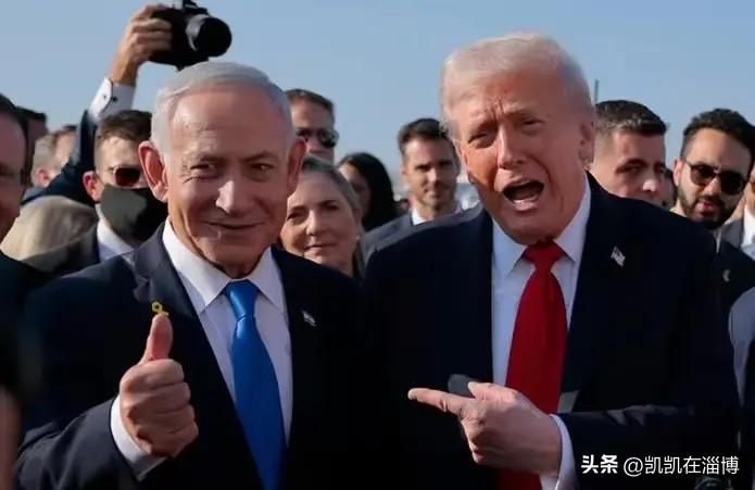 就在刚刚，
以色列突然宣布了！
以防长放话：“任何想消灭以色列的伊朗领导人都会遭