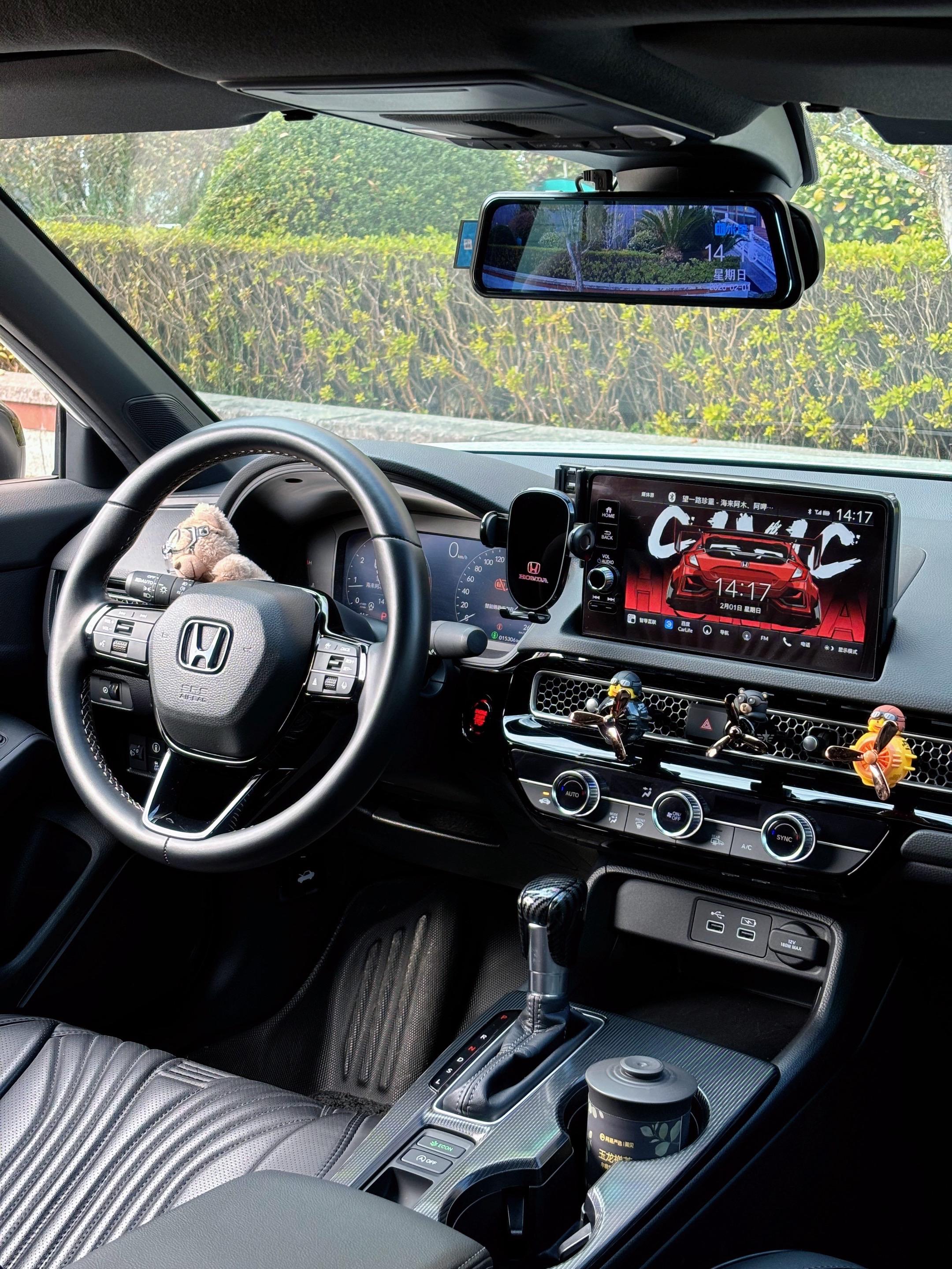 第一次拥有一辆属于自己的车，是什么感觉？