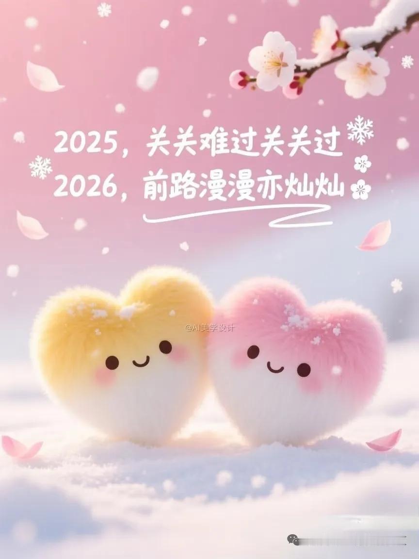 岁月匆匆又一年，时光如梭又一冬，时光不语却回答了所有问题……岁月不言，却见证了所