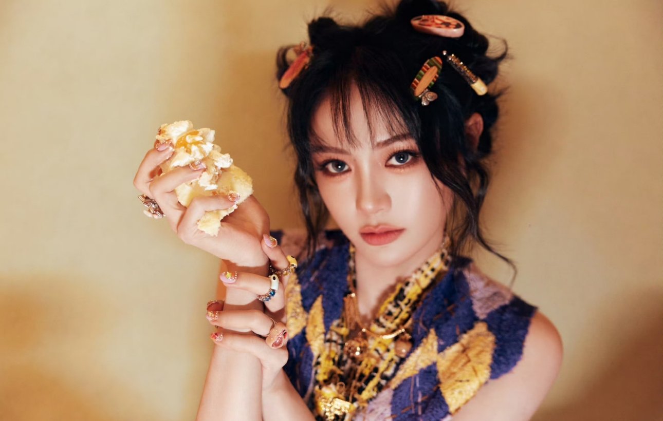 谢可寅生日快乐希望你永远是自由开心的，继续做自己喜欢的事情吧！ 