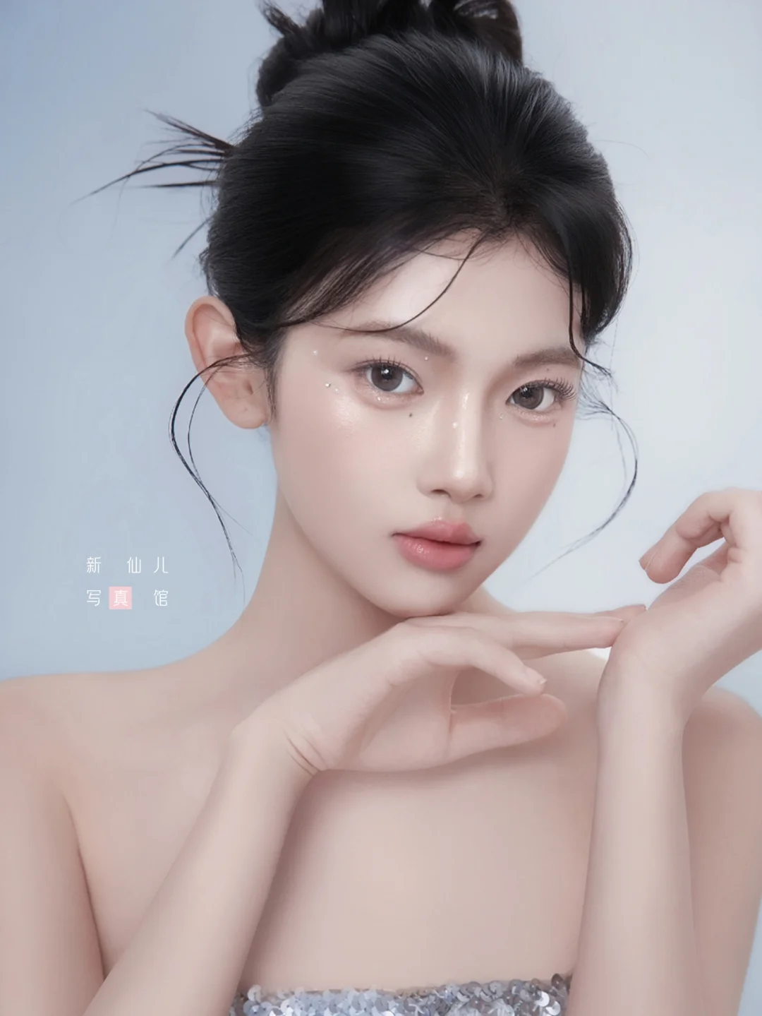 轻奢肖像 | 高级感千金写真
