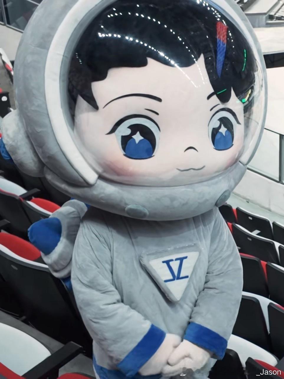 斗斗宝宝这么乖巧