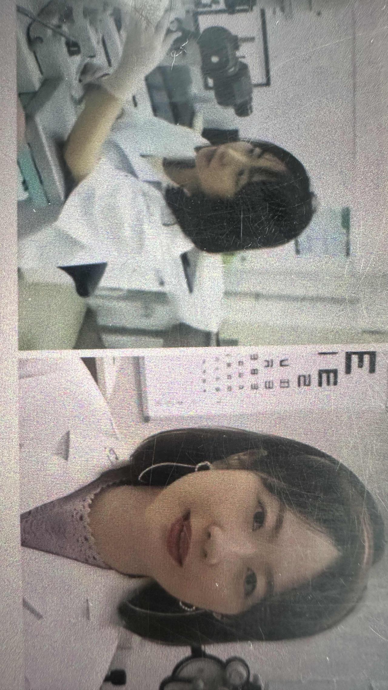 据说湖南省人民医院眼科副主任、主任医师曾琦女士已到浙江大学医学院附属第四医院坐诊