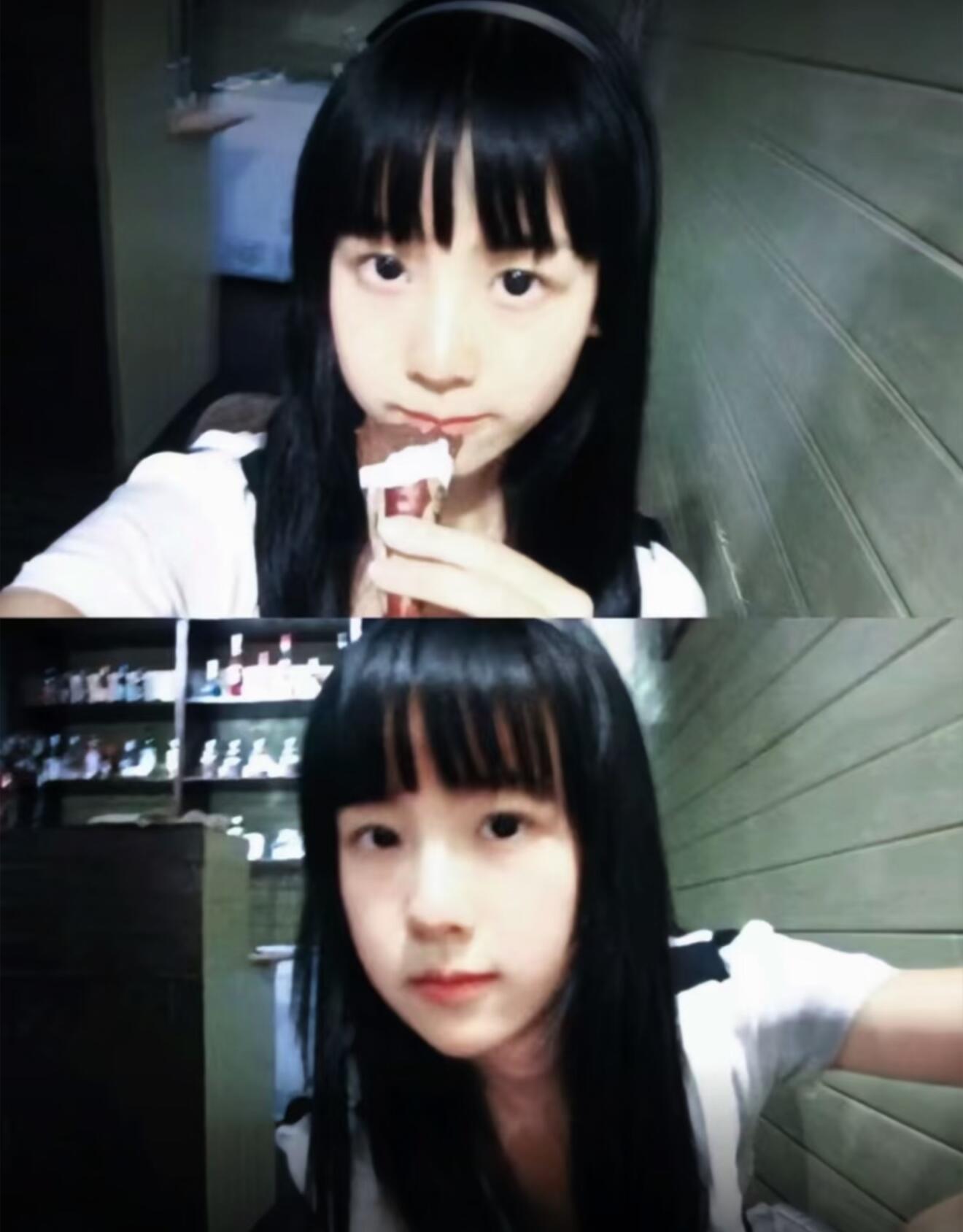 那年十八 全国校花 