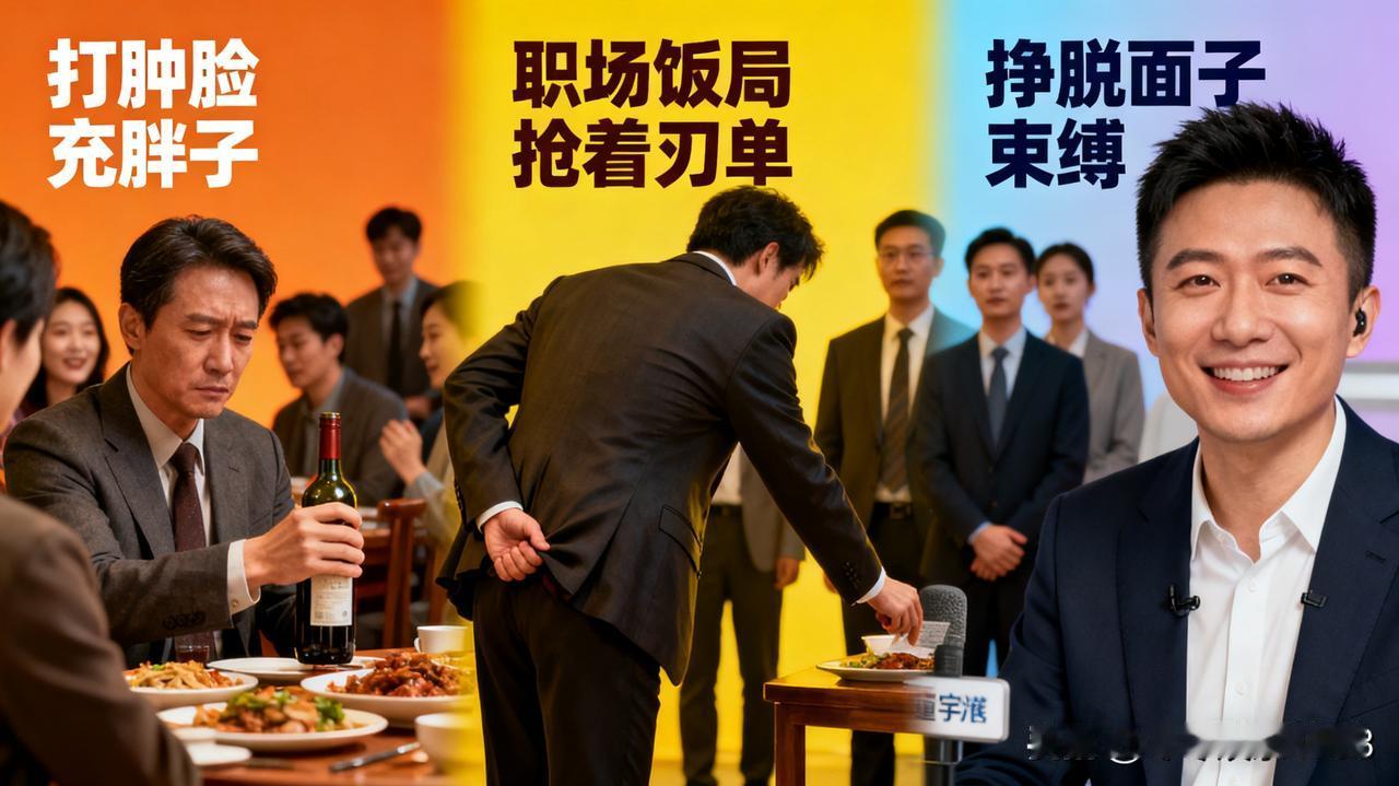 生活中，总是有很多人都面临过 “打肿脸充胖子” 的尴尬时刻。就像有朋友来家里吃饭