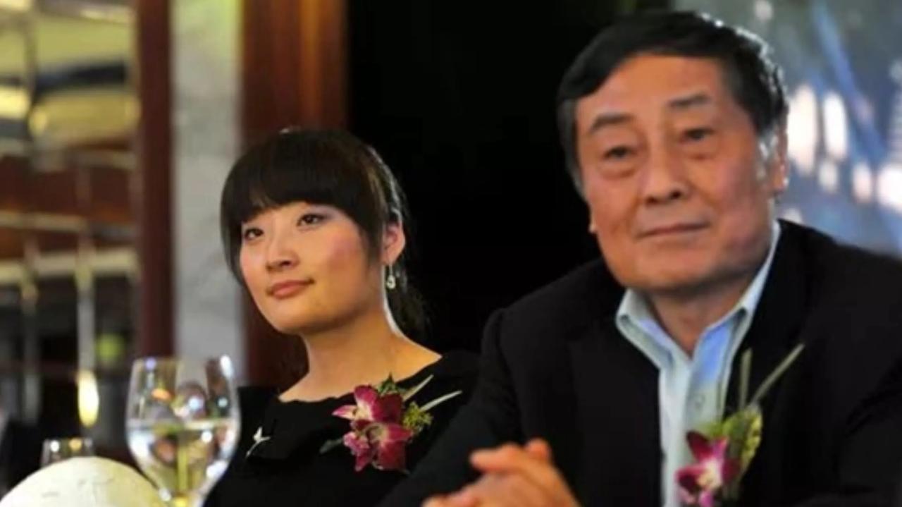 宗馥莉被逼辞职，父亲打下的基业，子女却不能顺利接班，这怎么能不引起关注呢？

因