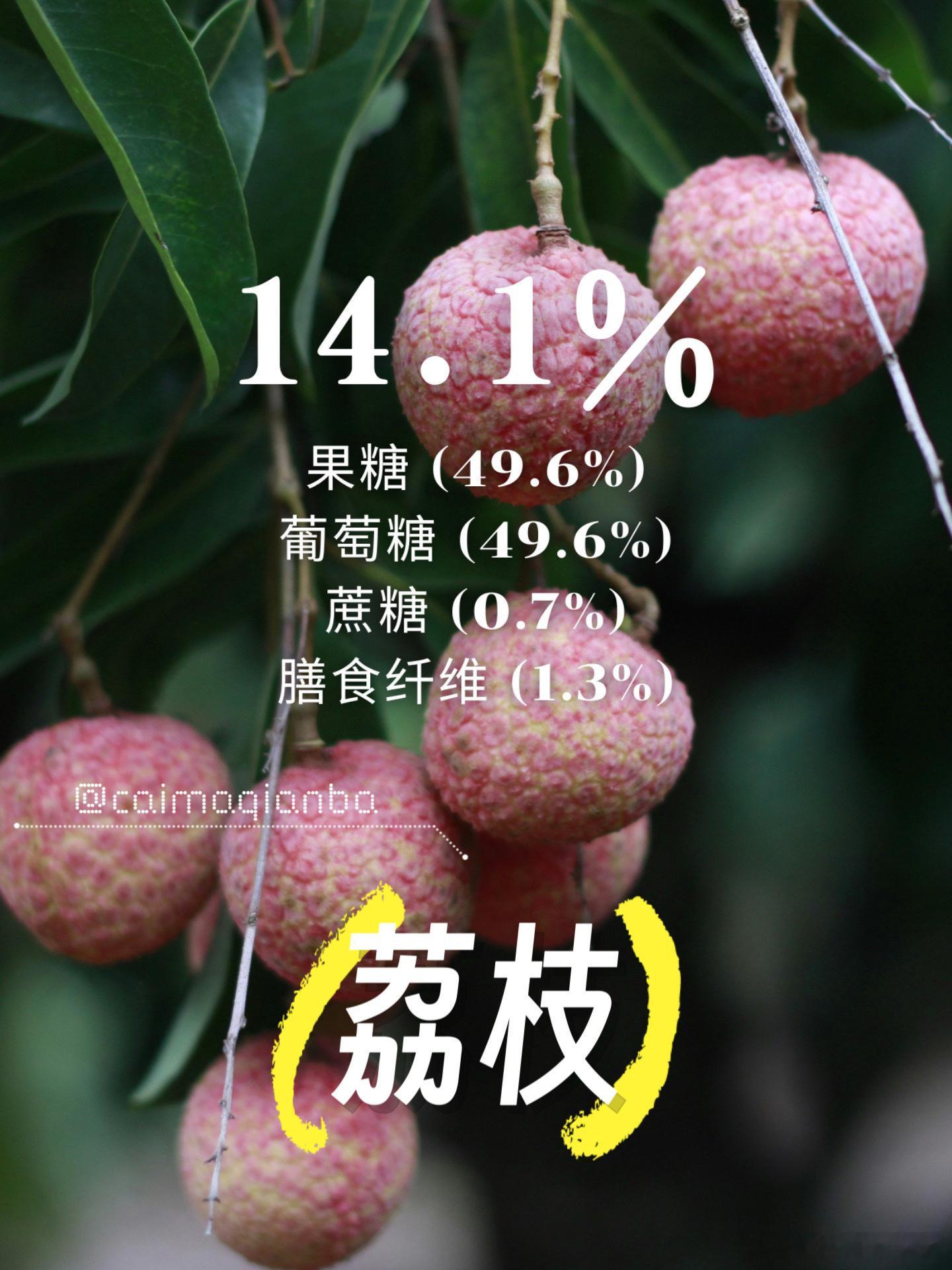 电影《长安的荔枝》目前正在全国热映中，自古以来人们就对荔枝有着无比的向往。现如今