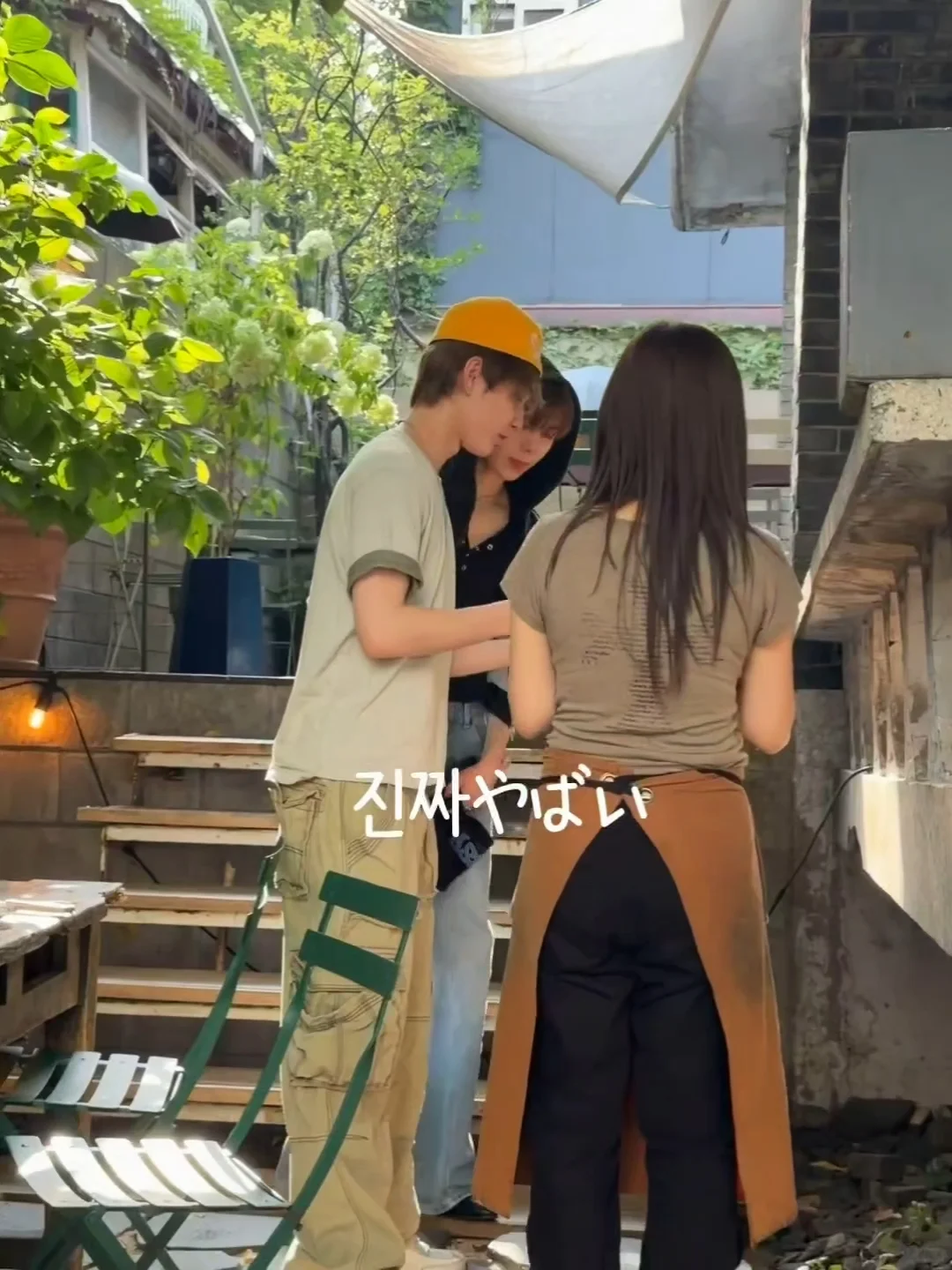 260801 周六固定npc小勾😂