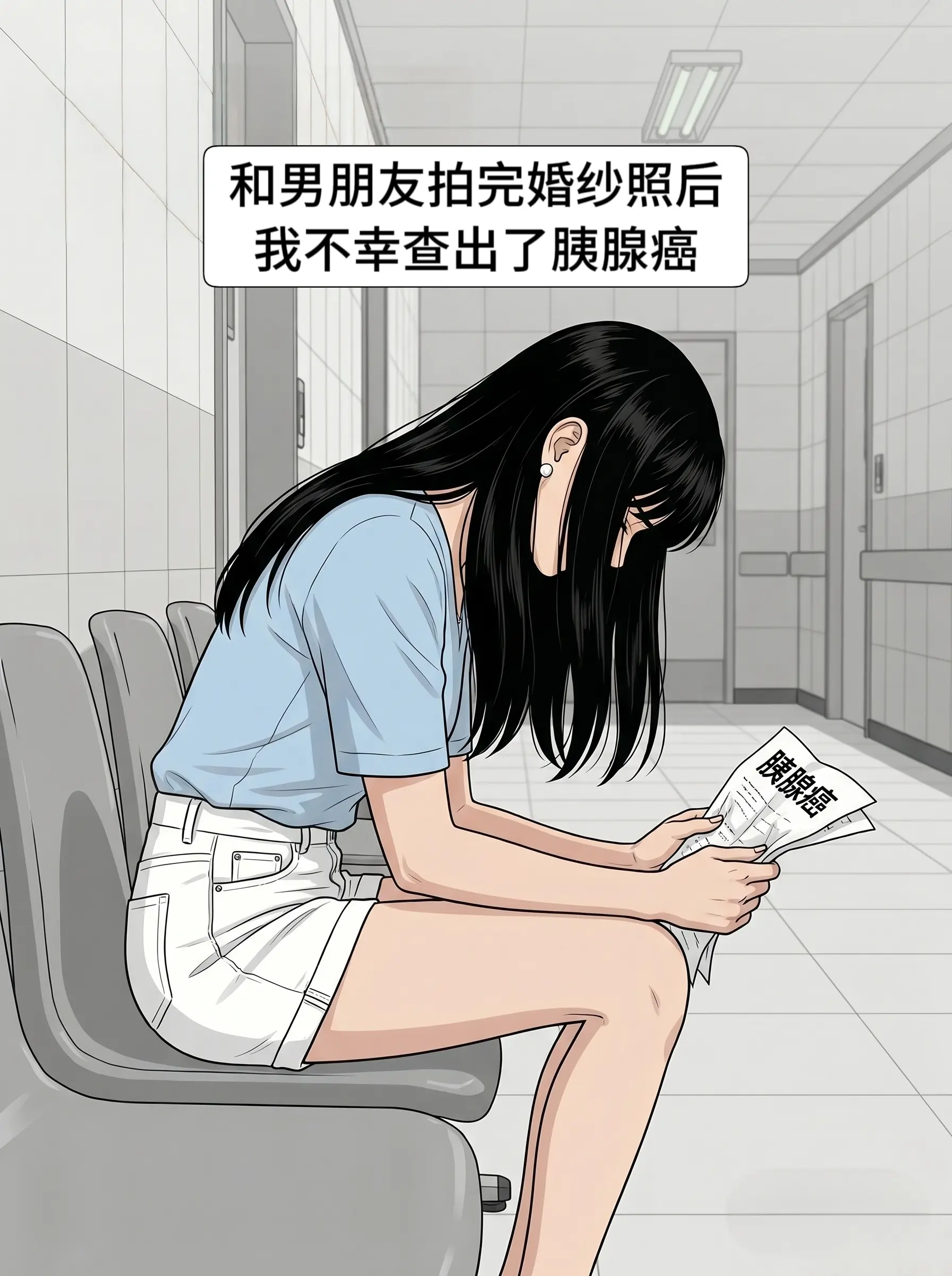 所以，爱情在现实面前真的不堪一击吗。