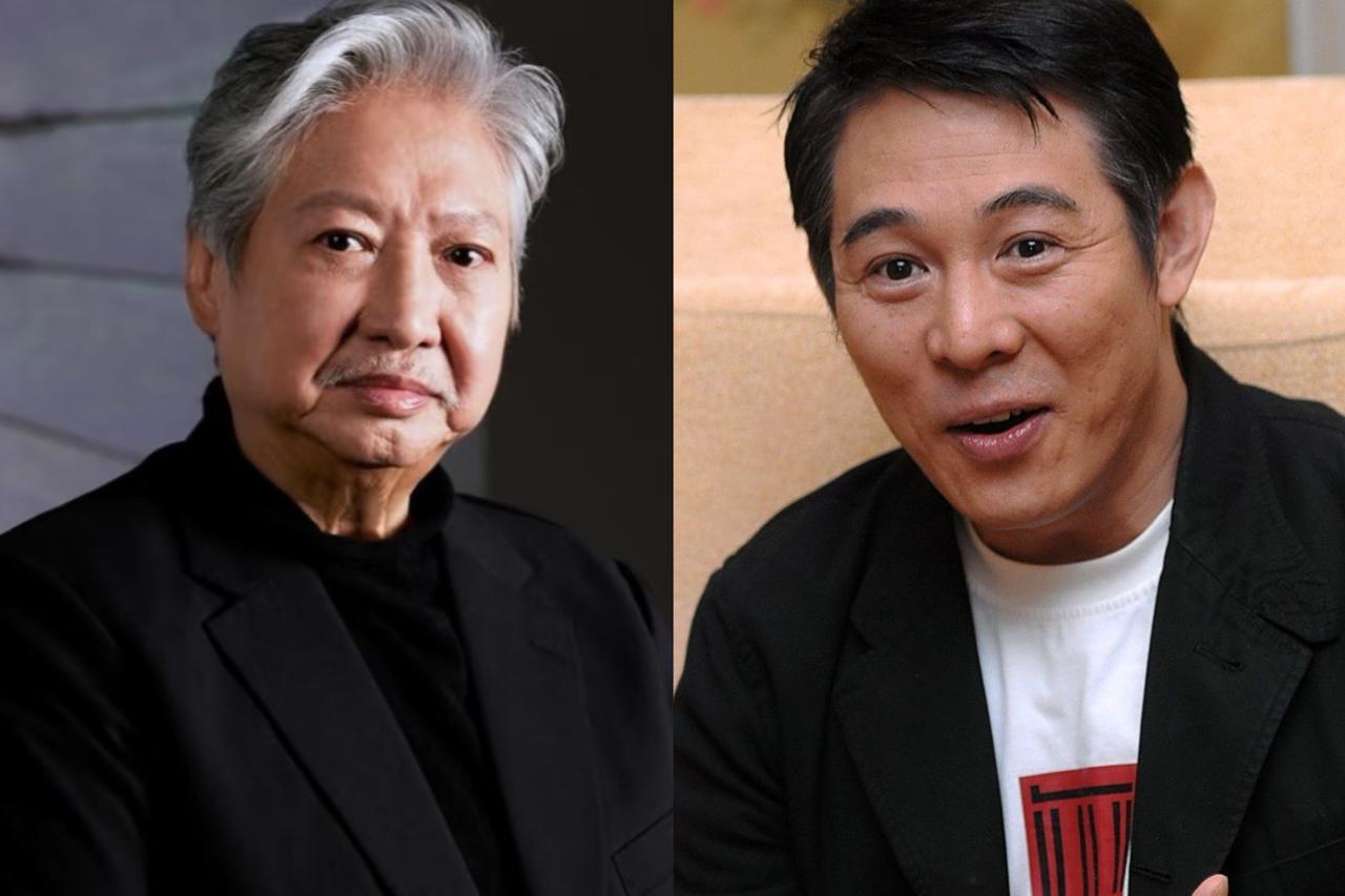 我有个疑问，为什么练武之人并非大家想象的健康长寿呢？

按道理来说，练武术的人，