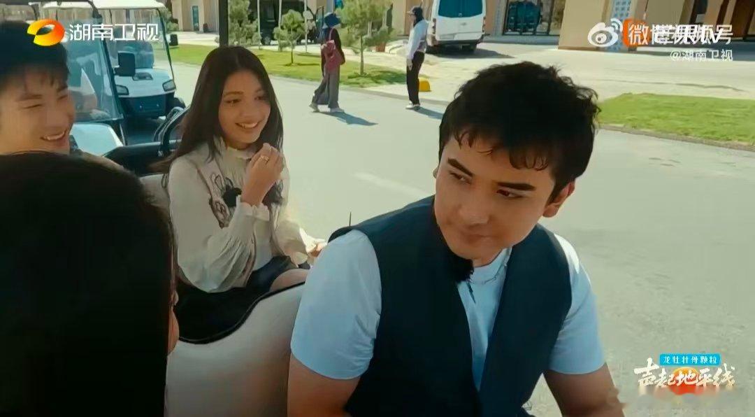 i人是e人最好的玩具具象化声起地平线声起地平线爆笑名场面！i人是e人最好的玩具具