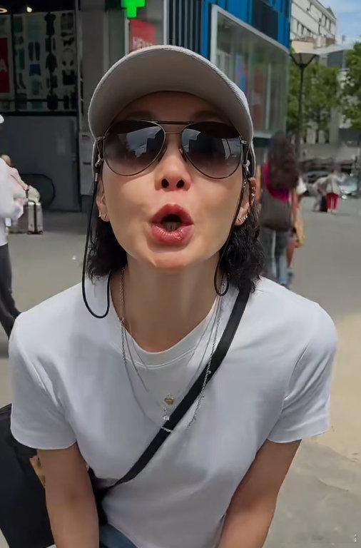 张曼玉出镜🍠首支vlog宠幸的珠宝品牌是蒂芙尼 Return to Tiffa