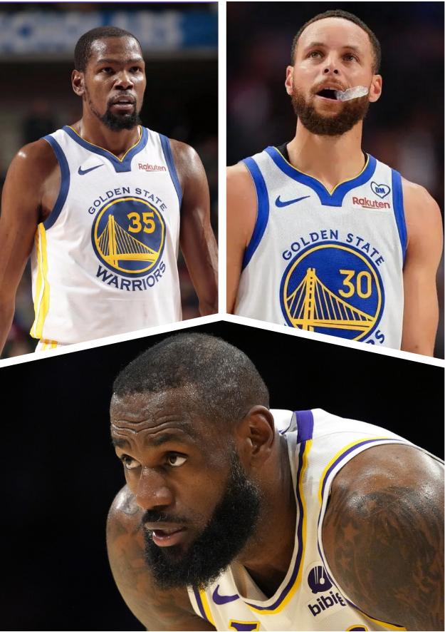 TNT将退场，ESPN，NBC和亚马逊将会成为NBA的新转播商，合同金额11年7