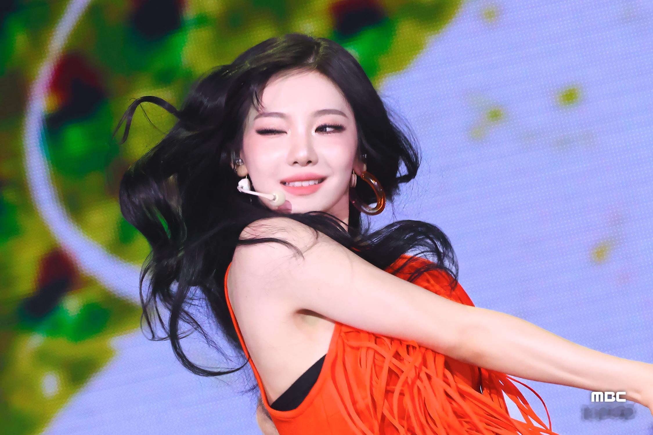 音中❤️🔥 